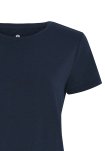 T-shirt 2-pak | Bambusviskose | Navy -JBS of Denmark Women