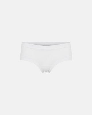 Hipster 5-pak | Bambusviskose | Hvid