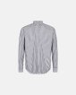 Pyjamasskjorte | økologisk bomuld | multifarvet - JBS of Denmark Unisex