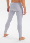 3-pack "Original" long johns | 100% bomuld | grå -JBS