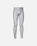 3-pack "Original" long johns | 100% bomuld | grå -JBS