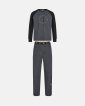 Pyjamas | 100% bomuld | grå - CR7