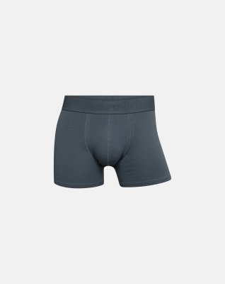 Tights "gunnar" 5-pak | Økologisk bomuld | Sort/grå -Resteröds