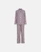 Pyjamas | 100% flannel bomuld | mønstret - Decoy