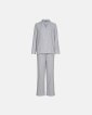 Pyjamas | 100% flannel bomuld | mønstret - Decoy
