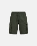 Cargo shorts lightweight | polyamid | grøn -Resteröds