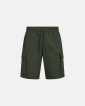 Cargo shorts lightweight | polyamid | grøn - Resteröds
