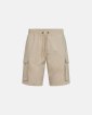 Cargo shorts lightweight | polyamid | sand - Resteröds
