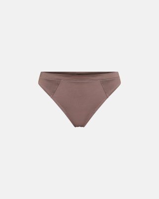String 3-pak | Økologisk bambusviskose | Rose