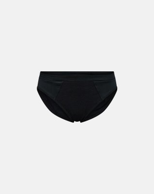 Tai trusse 3-pak | Økologisk bambusviskose | Sort -JBS of Denmark Women
