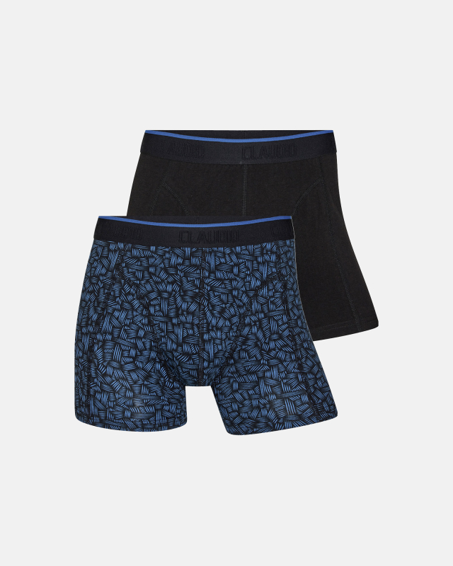 Tights Pak | Bomuld | Multifarvet
