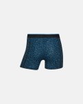Tights 2-pak | Bomuld | Multifarvet -Claudio
