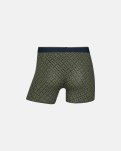 Tights 2-pak | Bomuld | Multifarvet -Claudio