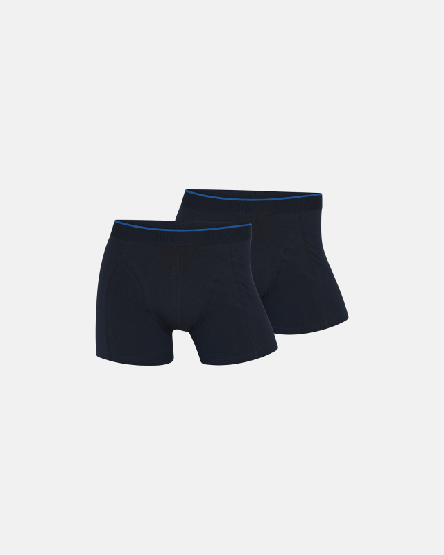 Tights Pak | Bomuld | Navy