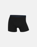 Tights 2-pak | Bomuld | Multifarvet -Claudio