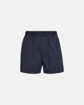 Boxershorts | 3-pak | 100% bomuld | Blå -JBS