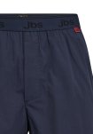 Boxershorts | 3-pak | 100% bomuld | Blå -JBS