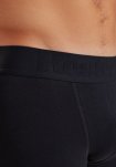 Tights "gunnar" 9-pak | Økologisk bomuld | Sort -Resteröds