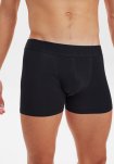 Tights "gunnar" 9-pak | Økologisk bomuld | Sort -Resteröds