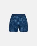 Boxershorts 3-pak | 100% økologisk bomuld | Blå -JBS