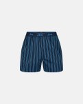 Boxershorts 3-pak | 100% økologisk bomuld | Blå -JBS