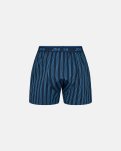 Boxershorts 3-pak, 100% bomuld, Blå