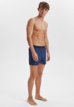 Boxershorts 3-pak, 100% bomuld, Multifarvet
