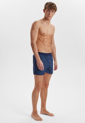 Boxershorts 3-pak | 100% økologisk bomuld | Multifarvet