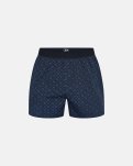 Boxershorts 3-pak | 100% økologisk bomuld | Multifarvet -JBS