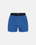 Boxershorts 3-pak | 100% økologisk bomuld | Multifarvet -JBS
