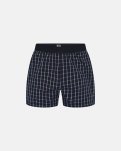 Boxershorts 3-pak | 100% økologisk bomuld | Multifarvet -JBS