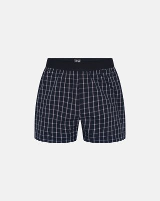 Boxershorts 3-pak | 100% økologisk bomuld | Multifarvet