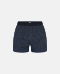 Boxershorts 3-pak | 100% økologisk bomuld | Multifarvet -JBS