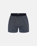Boxershorts 3-pak | 100% økologisk bomuld | Multifarvet -JBS