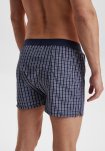 Boxershorts 3-pak | 100% økologisk bomuld | Multifarvet -JBS