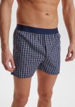 Boxershorts 3-pak | 100% økologisk bomuld | Multifarvet -JBS