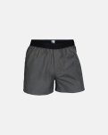 Boxershorts 3-pak | 100% økologisk bomuld | Multifarvet -JBS
