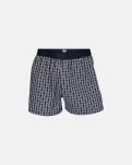 Boxershorts 3-pak | 100% økologisk bomuld | Multifarvet -JBS