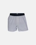 Boxershorts 3-pak | 100% økologisk bomuld | Multifarvet -JBS