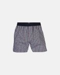 Boxershorts 3-pak | 100% økologisk bomuld | Multifarvet -JBS