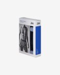 Boxershorts 3-pak | 100% økologisk bomuld | Multifarvet -JBS