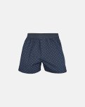 Boxershorts 3-pak | 100% økologisk bomuld | Multifarvet -JBS