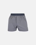 Boxershorts 3-pak | 100% økologisk bomuld | Multifarvet -JBS