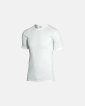 T-shirt "classic o-neck"  | 100% bomuld | Hvid - Olympia