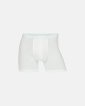 Tights "classic" | 100% bomuld | Hvid - Olympia