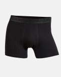 Tights 3-pak | Bomuld | Sort -Olympia