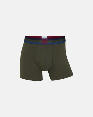 Trunks "basic" 3-pak | Bomuld | Multifarvet -CR7