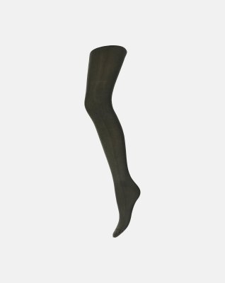 Strømpebukser | Mikrofiber 60 denier | Grøn -Decoy