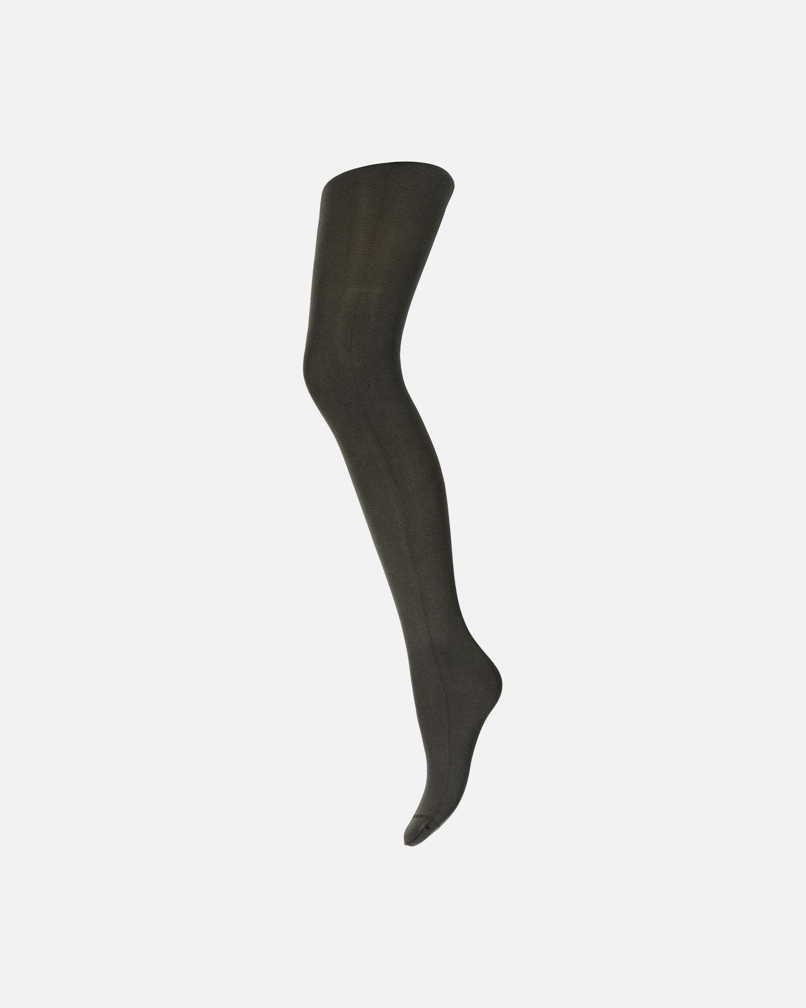Strømpebukser | Mikrofiber 60 denier | Grøn -Decoy
