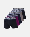 Trunks "basic" 5-pak | Bomuld | Multifarvet -CR7